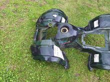Atv-110cc plastik