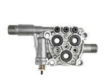 Kõrgsurvepesur 2100W 200bar KD439