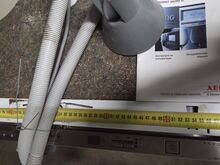 Nõudepesumasin Electrolux AEG