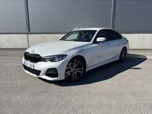 BMW G20 330i M-пакет