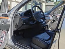 MB S320 CDI 2003