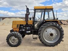ТРАКТОР ЛТЗ-60АВ