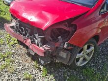 Opel Zafira 1.7 81kW 2010a