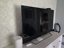 Philips tv 50