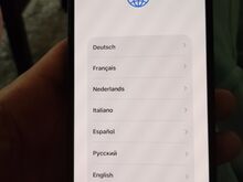 Müüa kaks Iphone mini