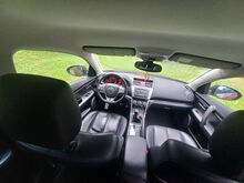 Mazda 6 125 кВт