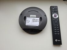 Цифровая приставка Arris VIP 5305 (TELIA)