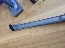 Аккумуляторный пылесос Dyson V8 Animal Plus
