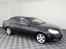 Chevrolet Epica