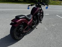 Honda Shadow 600