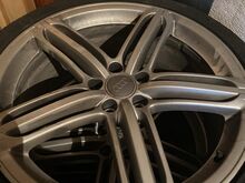 Valuveljed Audi C7