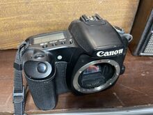 Canon EOS30D peegelkaamera
