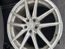 Audi a6c6 Allread