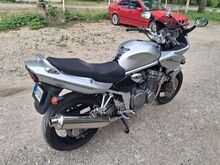 Suzuki Bandit GSF600S