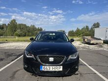 SEAT Exeo ST 2.0 tdi 105kw. CVT kast taastatud!