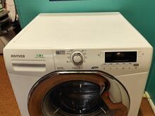 Pesumasin Hoover 9 KG