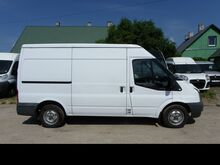 Ford Transit L2/H2 2.2 TDI