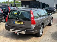 Volvo XC70 SUMMUM Cross Country 2.4 D5 136kw