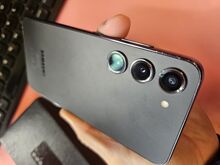 Samsung glaxy s23 128 gb koos karbiga