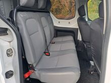 CITROEN BERLINGO PIKK, 5KOHTA 1.6 DIISEL, 66 kW