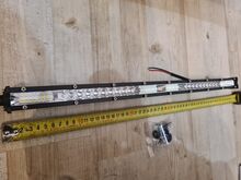 Led bar 12V 150w