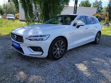 Volvo V60 INSCRIPTION 2020 D4