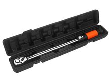Pöördemomendi võti 1/2" 20-220Nm KD11382