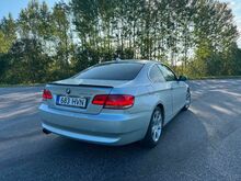 BMW E92 325ix (330i свап)