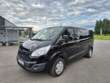 Ford Transit Custom L2H1 Meeskond 2.0 125kW