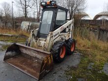 Bobcat 825