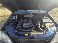 Mercedes-Benz ML270