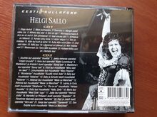 Eesti kullafondi CD-d