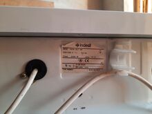 INDESIT WDN 867 WF