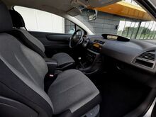 Citroen C4 Coupe 1.4 65кВт