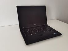 Äriklassi Fujitsu E548 i5/IPS/ID/WIN 11, korralik