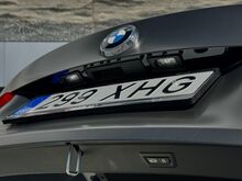 BMW 320 GT xDrive 2017 HUD LED