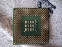 AMD Athlon CPU 1999 + Transport