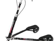 Trikke T8 trikiratas (+varurattad)