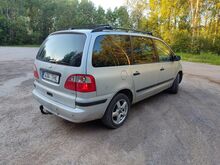 Ford galaxy.2004a.1, 9diisel 85kw.Üv.01.2027.