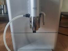 JURA ENA Micro 9 espressomasin