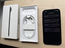 iPhone Air 256GB Space Black