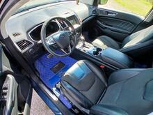 Ford Edge ST-LINE 2017 2.0 TDi 154кВт