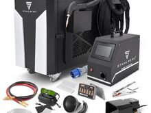 Laserkeevitusmasin STAHLWERK WCD 2000 Laser Pro