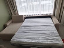 Müüa Bellus Preston nurgadiivanvoodi