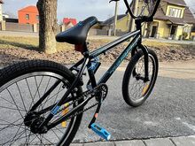Tabou Gravity BMX 20″