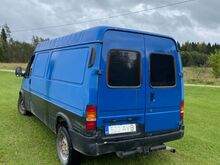 Ford Transit 150L Van 2,5 diisel 1999