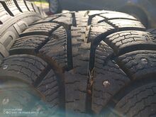 4tk Wolf Nord 215/65R16 98T naastrehvid