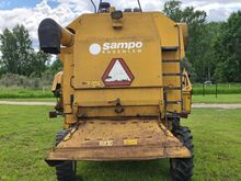 SAMPO 2055 HYDRO