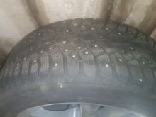 Bmw X5/X6 valuveljed