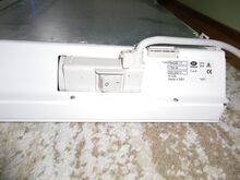 Elekriradiaator Airelec 1750W